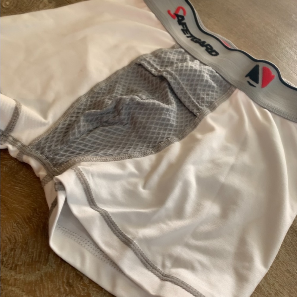 Boys Compression Shorts - Picture 2 of 5